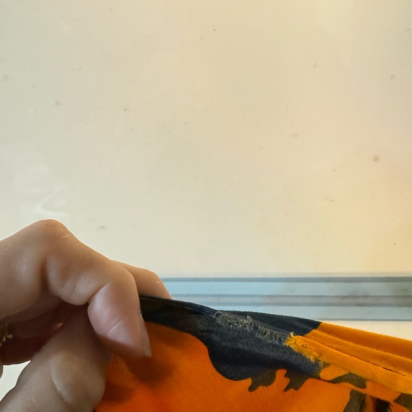 Vintage Manuheali’i Robyn Tunic - Picture 5 of 6